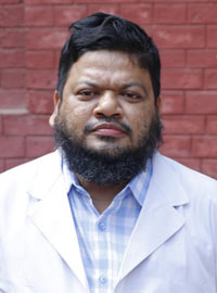 Dr. ASM Lutful Kabir Shimul
