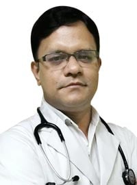 Dr. Abul Faisal Md. Nuruddin Chowdhury