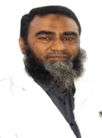 Dr. Aminur Rahman Azad