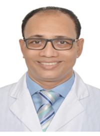 Dr. Biplob Kumar Barua
