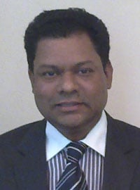 Dr. Chandan Kumar Das