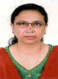 Dr. Dilshan Ara Habib