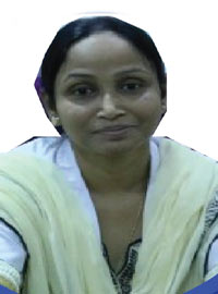 Dr. Ferdousi Begum Nely