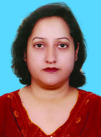 Dr. Kamrun Nesa Begum (Rosy)