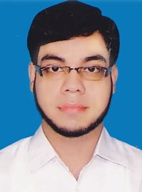 Dr. Khaled Bin Kabir Bhuiyan