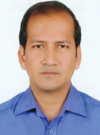 Dr. M. A. Rahim