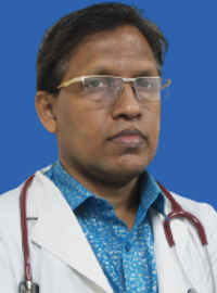 Dr. Md. Abu Naser Siddique