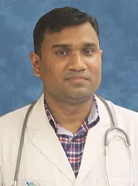 Dr. Md. Ismail Hossain