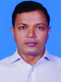 Dr. Md. Mahabubul Alam Khandker