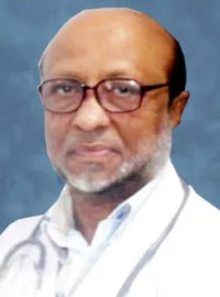 Dr. Md. Monzurul Islam