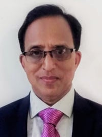 Dr. Md. Nasim Uddin Chowdhury