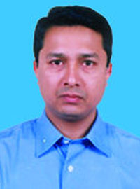 Prof. Dr. Md. Nurul Huda
