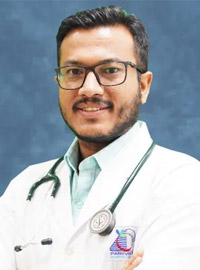 Dr. Md. Shawkat Emran