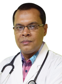 Dr. Md. Syedul Alam Rajib