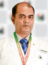 Dr. Mohammod Ferdaus Kamal