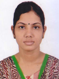Dr. Monisha Mohajan