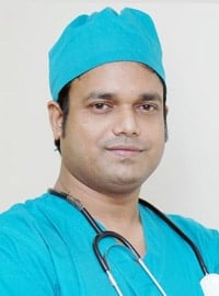 Dr. Morshed Ali
