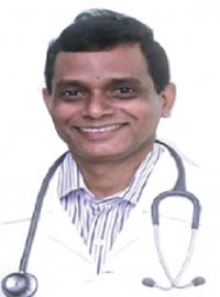 Dr. Ratan Kanti Saha