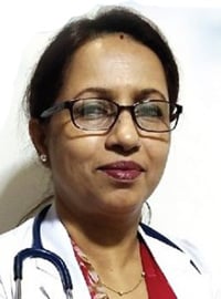 Dr. Rinku Das