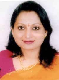 Dr. Rosy Dutta Biswas