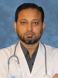 Dr. S.M. Ishtiaque Ali Rubel