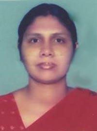 Dr. Seema Bhattacharjee