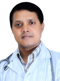 Dr. Shemanta Waddadar