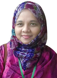Dr. Tania Tajreen