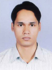 Dr. Tapan Shil