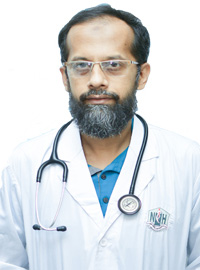 Dr. Tawhidur Rahman