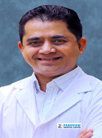 Dr. Zaman Ahammed