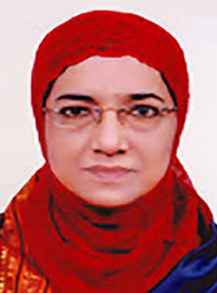 Dr. Zeenat Ara Chowdhury