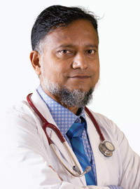 Prof. Dr. A. A. Mohammed Ryhan Uddin