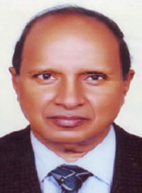 Prof. Dr. Bidhan Chandra Roy