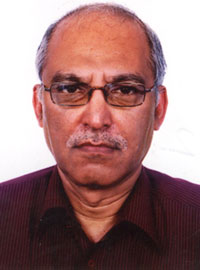 Prof. Dr. Emran Bin Yunus