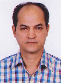 Prof. Dr. Md. Hasanuzzaman