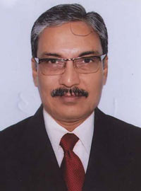 Prof. Dr. Sadik Saifur Rahman