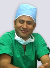 Dr. Wakil Ahmed
