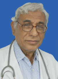 Dr. A.N.M Humayun Kabir