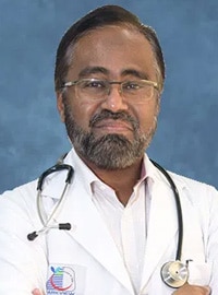 Dr. ATM Rezaul Karim