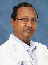 Dr. Mahamudur Rahaman