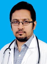 Dr. Md. Fahad Goni