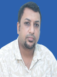 Dr. Tafhim Ehsan Kabir (Fahim)