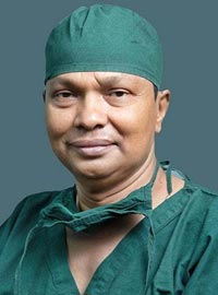 Prof. Dr. Alak Kanti Biswas