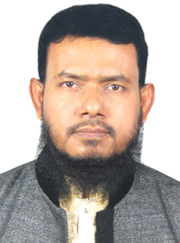 Dr. Shish Mohammad Sarkar