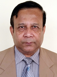 Prof. Dr. A.K.M. Monoarul Islam