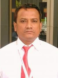Dr. A.K.M. Harun-Or-Rashid