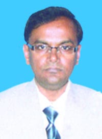 Dr. Abu Naser Md. Mozammel Haque