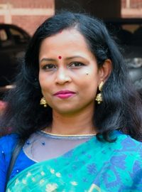 Dr. Arpita Das
