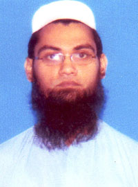 Dr. Ashik Iqbal